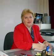 Ясинская Тамара Александровна